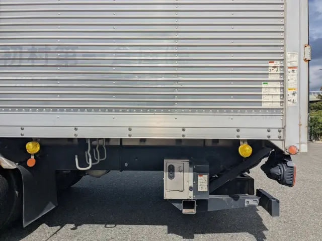 日野 レンジャー TKG-FC9JLAG(2WD)の写真25