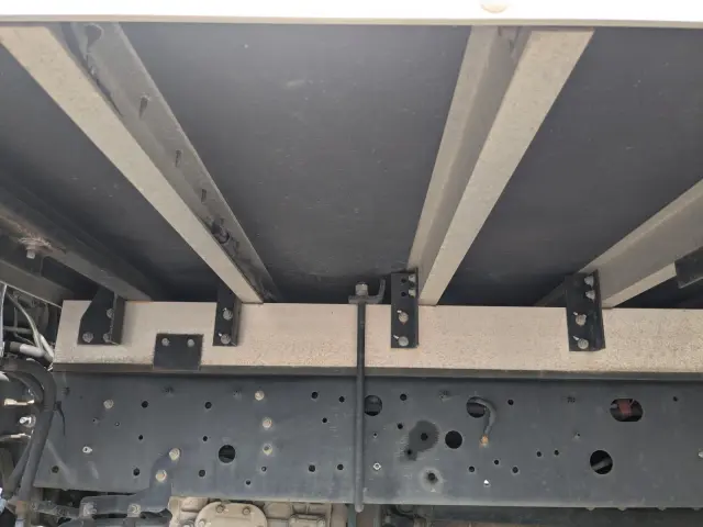 日野 レンジャー TKG-FC9JLAG(2WD)の写真26