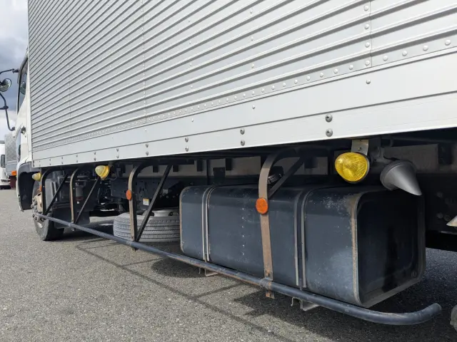 日野 レンジャー TKG-FC9JLAG(2WD)の写真28