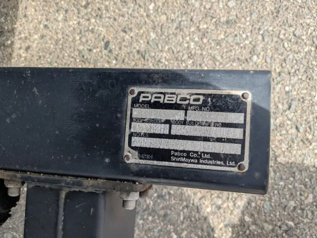 日野 レンジャー TKG-FC9JLAG(2WD)の写真29