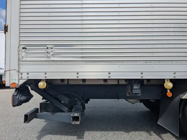 日野 レンジャー TKG-FC9JLAG(2WD)の写真30