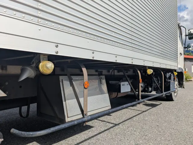 日野 レンジャー TKG-FC9JLAG(2WD)の写真33