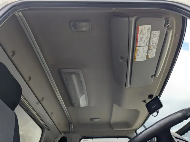 日野 レンジャー TKG-FC9JLAG(2WD)の写真35