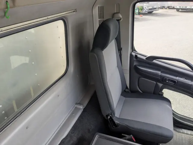 日野 レンジャー TKG-FC9JLAG(2WD)の写真36