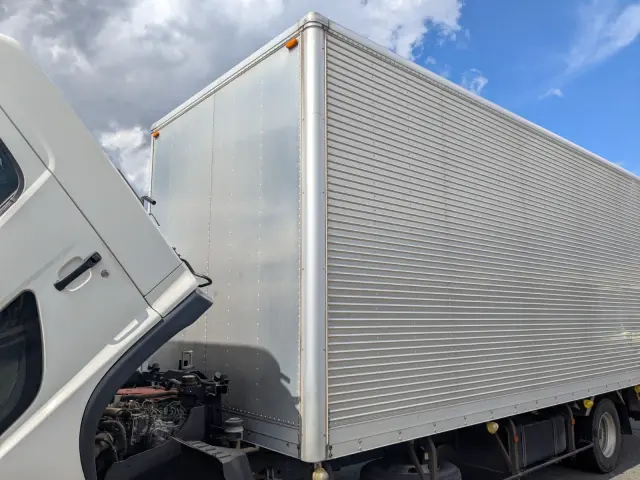 日野 レンジャー TKG-FC9JLAG(2WD)の写真39