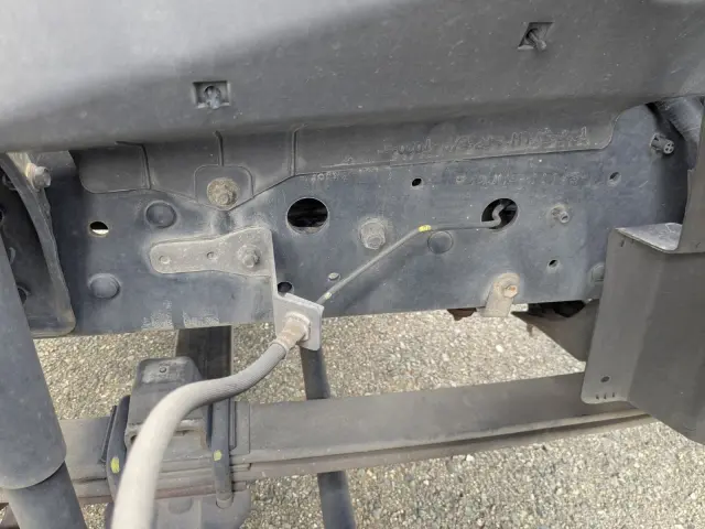 日野 レンジャー TKG-FC9JLAG(2WD)の写真41