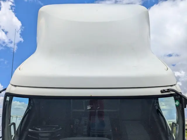 日野 レンジャー TKG-FC9JLAG(2WD)の写真42