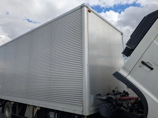 日野 レンジャー TKG-FC9JLAG(2WD)の写真44