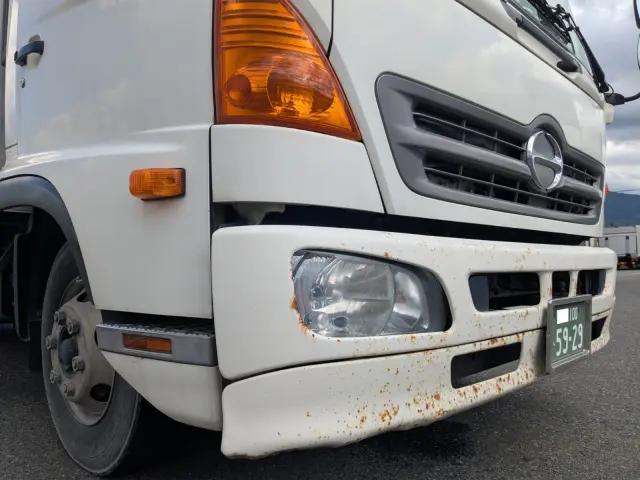 日野 レンジャー TKG-FC9JLAG(2WD)の写真46