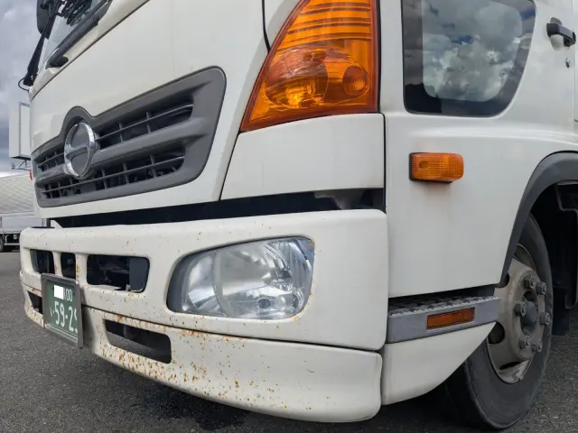 日野 レンジャー TKG-FC9JLAG(2WD)の写真47