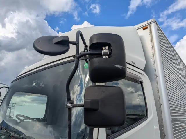 日野 レンジャー TKG-FC9JLAG(2WD)の写真48