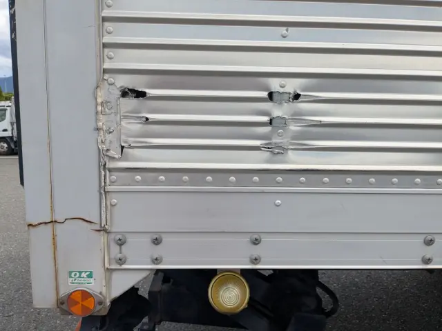 日野 レンジャー TKG-FC9JLAG(2WD)の写真49