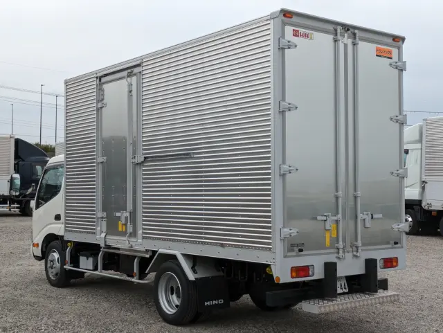 日野 デュトロ 2KG-XZU655M(2WD)の写真6