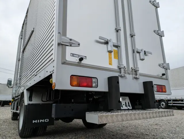 日野 デュトロ 2KG-XZU655M(2WD)の写真7