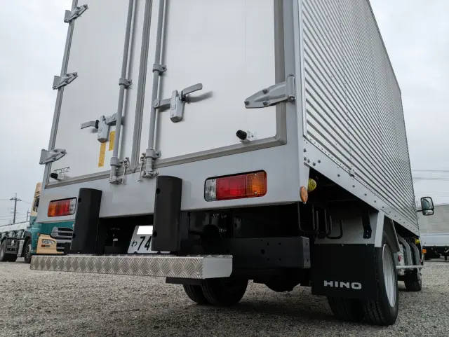 日野 デュトロ 2KG-XZU655M(2WD)の写真9