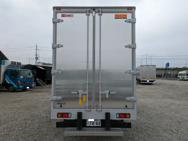 日野 デュトロ 2KG-XZU655M(2WD)の写真10