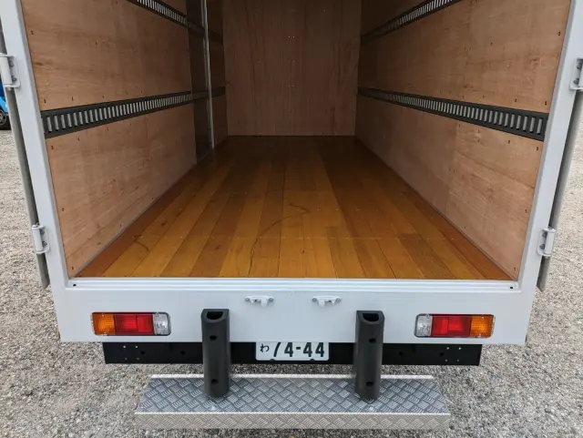 日野 デュトロ 2KG-XZU655M(2WD)の写真13