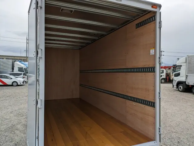 日野 デュトロ 2KG-XZU655M(2WD)の写真17