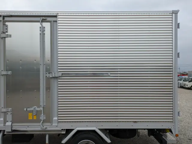 日野 デュトロ 2KG-XZU655M(2WD)の写真20