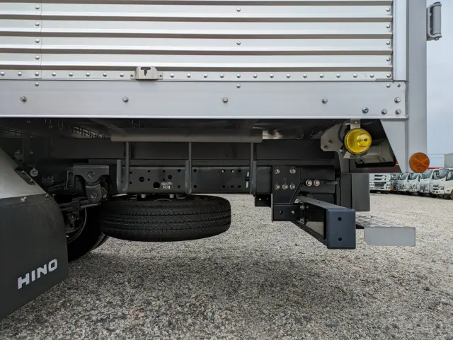 日野 デュトロ 2KG-XZU655M(2WD)の写真21