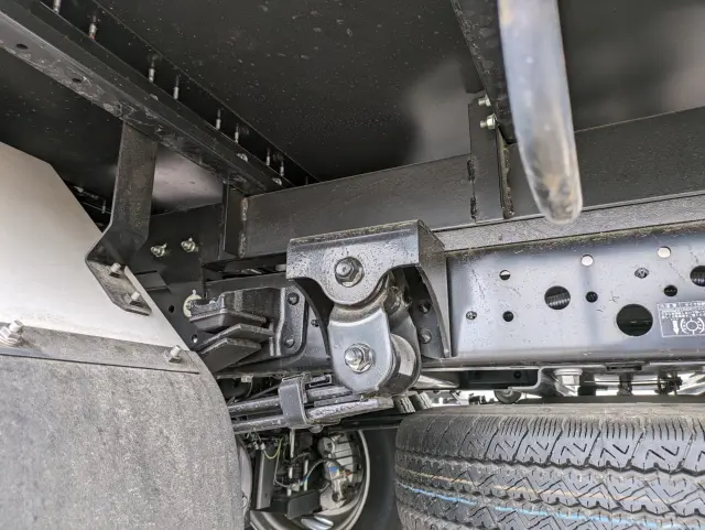 日野 デュトロ 2KG-XZU655M(2WD)の写真22