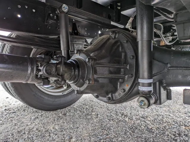 日野 デュトロ 2KG-XZU655M(2WD)の写真23