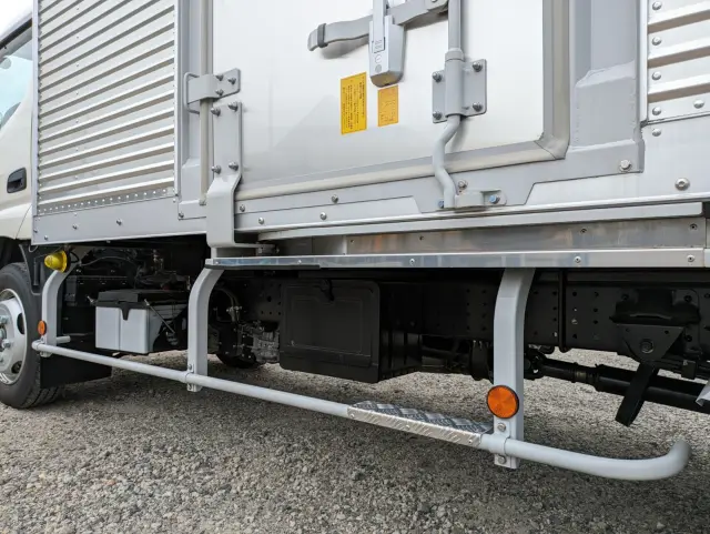 日野 デュトロ 2KG-XZU655M(2WD)の写真24