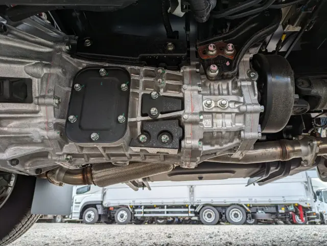 日野 デュトロ 2KG-XZU655M(2WD)の写真25