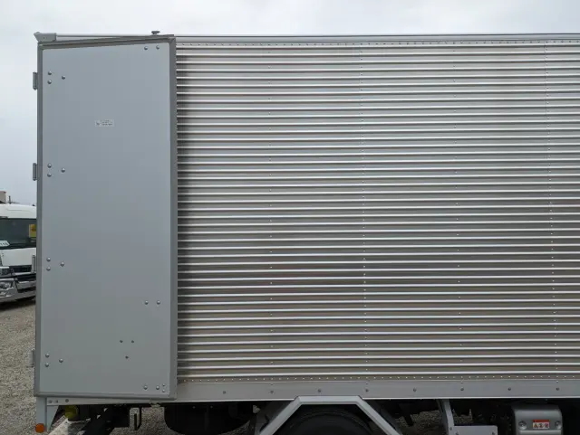 日野 デュトロ 2KG-XZU655M(2WD)の写真27