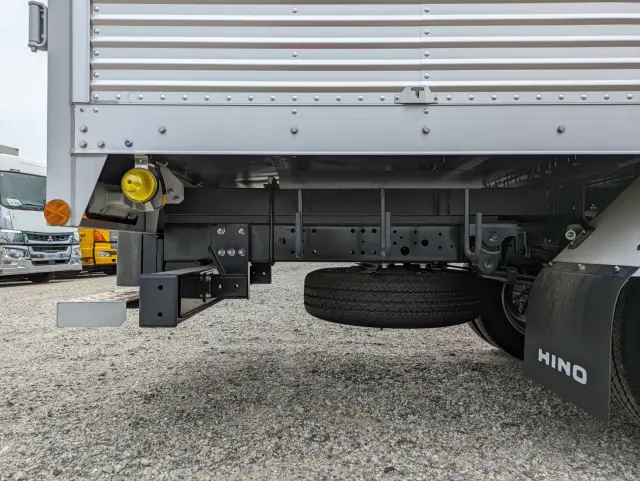 日野 デュトロ 2KG-XZU655M(2WD)の写真29