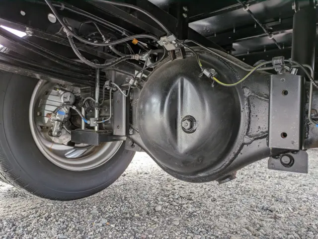 日野 デュトロ 2KG-XZU655M(2WD)の写真30