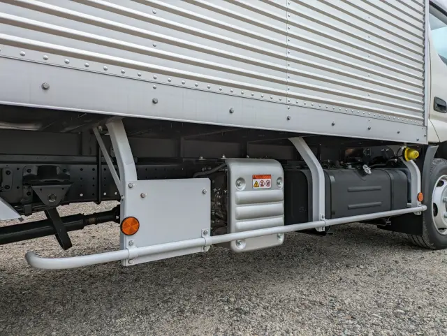 日野 デュトロ 2KG-XZU655M(2WD)の写真31