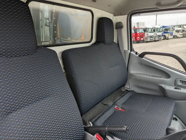 日野 デュトロ 2KG-XZU655M(2WD)の写真34