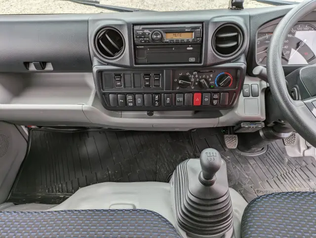 日野 デュトロ 2KG-XZU655M(2WD)の写真35