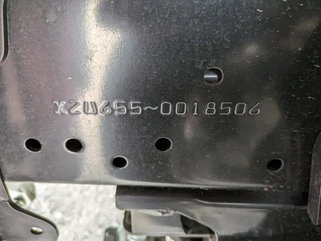 日野 デュトロ 2KG-XZU655M(2WD)の写真38