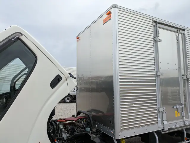 日野 デュトロ 2KG-XZU655M(2WD)の写真40