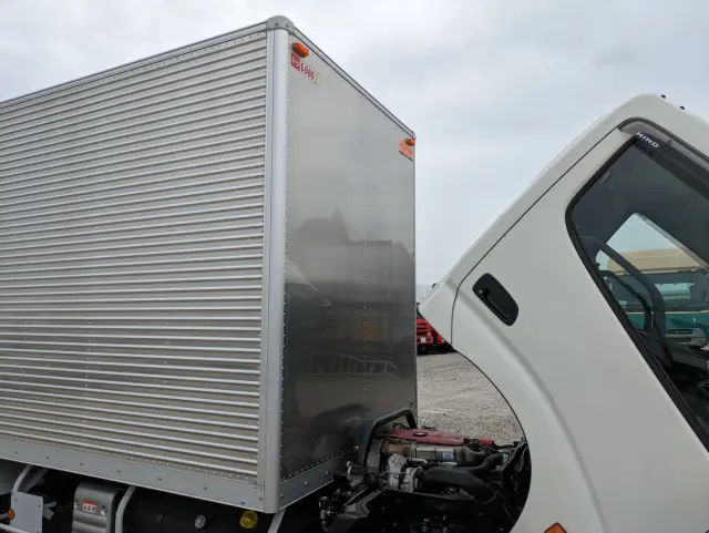 日野 デュトロ 2KG-XZU655M(2WD)の写真43