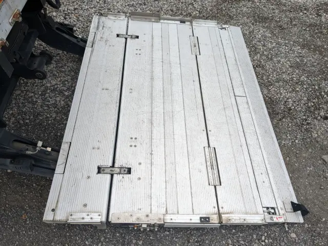 日野 デュトロ TKG-XZU650M(2WD)の写真10