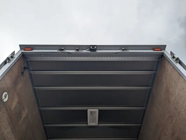 日野 デュトロ TKG-XZU650M(2WD)の写真13