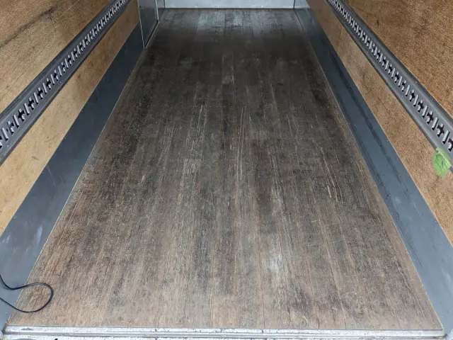 日野 デュトロ TKG-XZU650M(2WD)の写真14