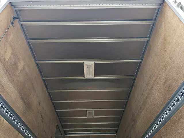 日野 デュトロ TKG-XZU650M(2WD)の写真15