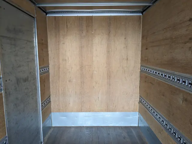 日野 デュトロ TKG-XZU650M(2WD)の写真18