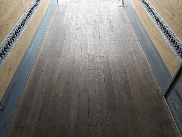 日野 デュトロ TKG-XZU650M(2WD)の写真19