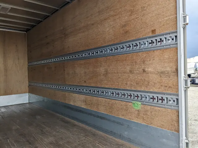 日野 デュトロ TKG-XZU650M(2WD)の写真20