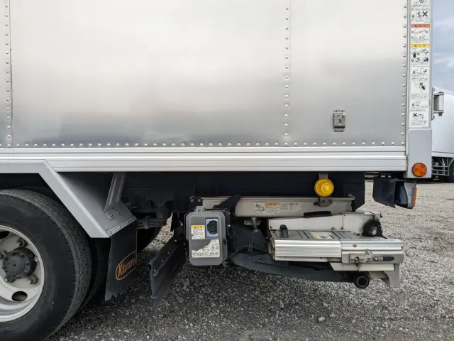 日野 デュトロ TKG-XZU650M(2WD)の写真23