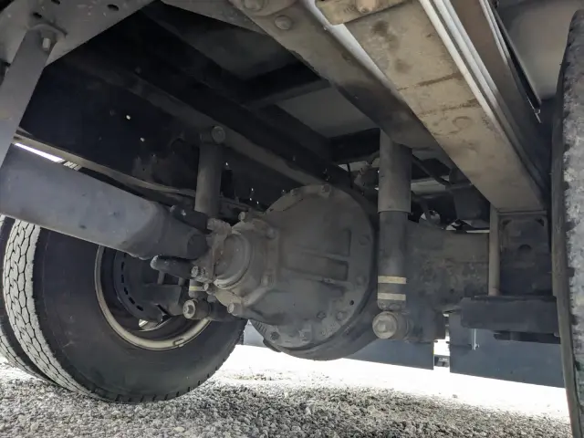 日野 デュトロ TKG-XZU650M(2WD)の写真26