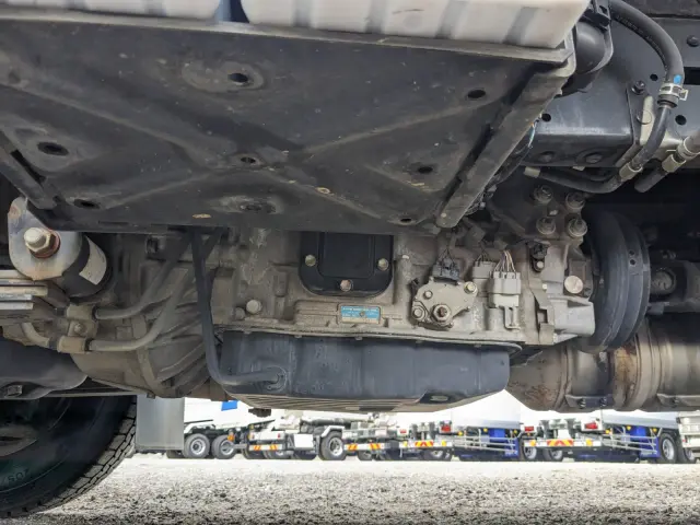 日野 デュトロ TKG-XZU650M(2WD)の写真27