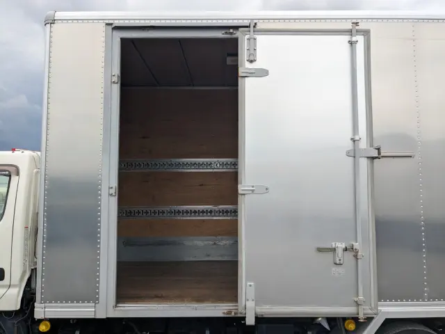 日野 デュトロ TKG-XZU650M(2WD)の写真29