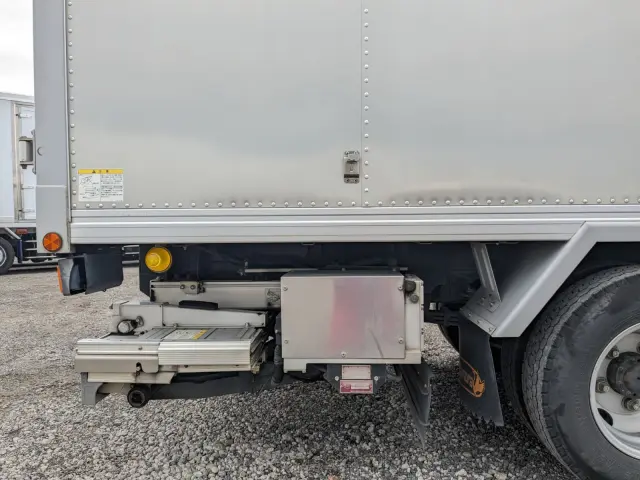 日野 デュトロ TKG-XZU650M(2WD)の写真31