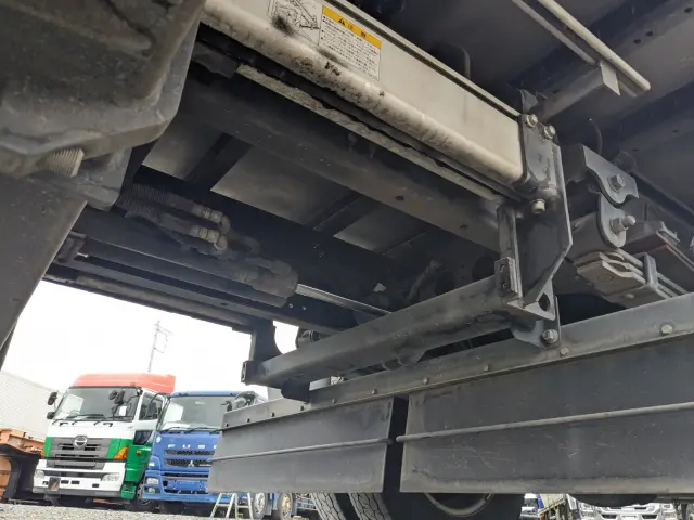 日野 デュトロ TKG-XZU650M(2WD)の写真33